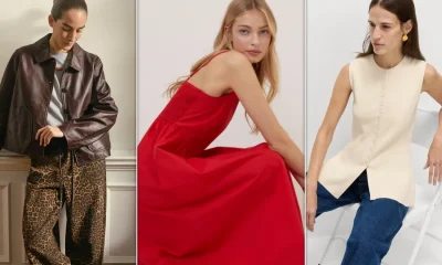 17 Of The Best M&S Spring Wardrobe Buys