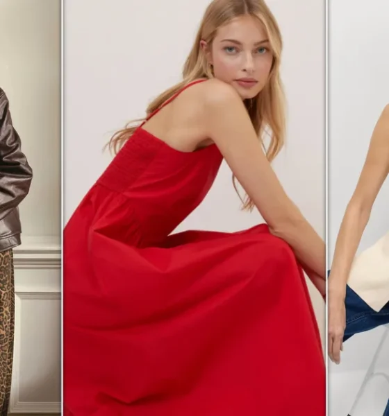 17 Of The Best M&S Spring Wardrobe Buys