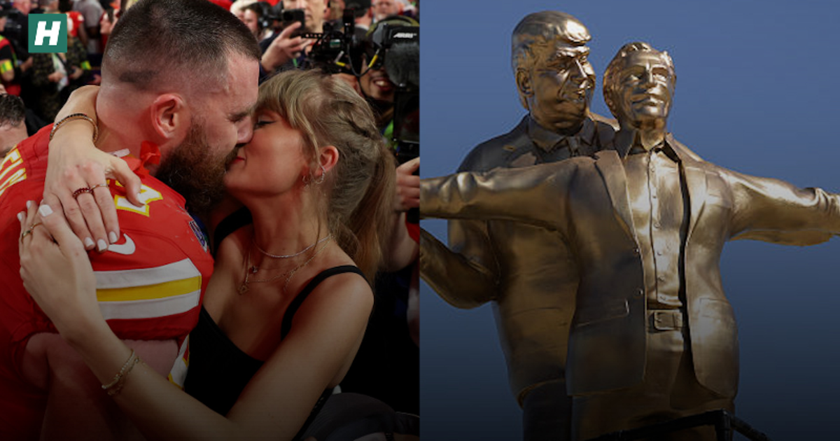 HuffPost Headlines For March 11