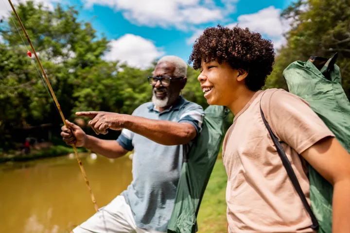 Family members might assume more about one another than they should — but asking questions and directly sharing can benefit everyone.