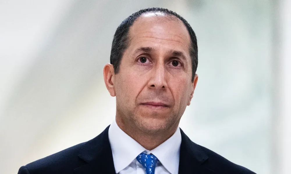 Epstein’s Longtime Accountant Claims He Didn’t Know 'Nature' Of Abuse In House Testimony