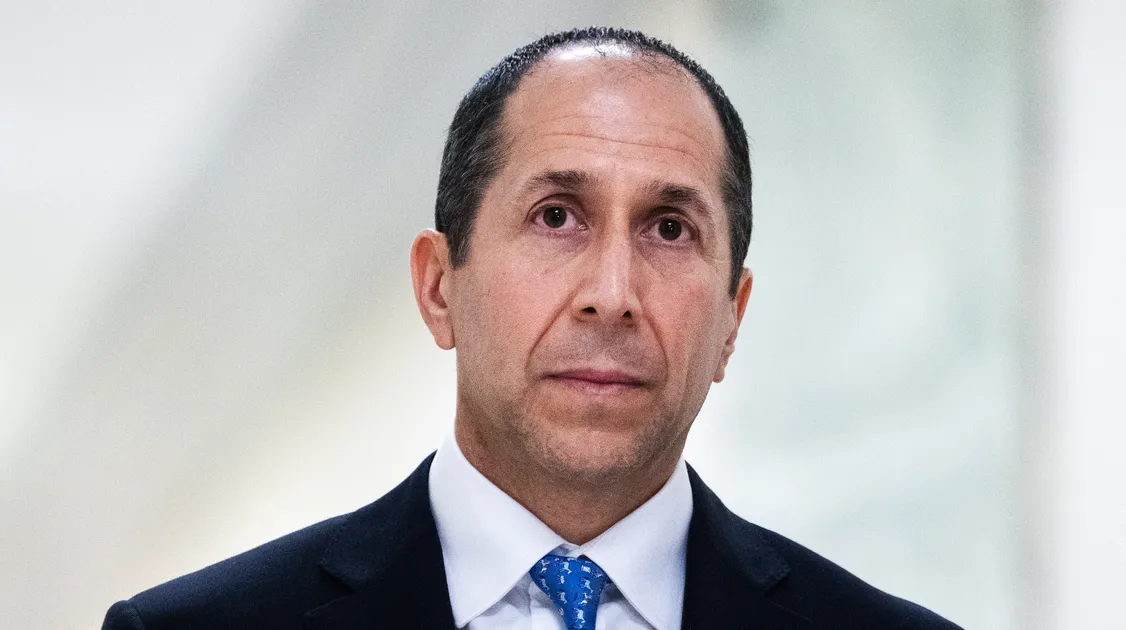 Epstein’s Longtime Accountant Claims He Didn’t Know 'Nature' Of Abuse In House Testimony