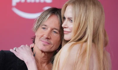Nicole Kidman Addresses Keith Urban Divorce For The First Time