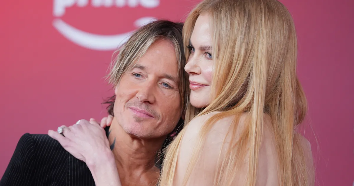 Nicole Kidman Addresses Keith Urban Divorce For The First Time