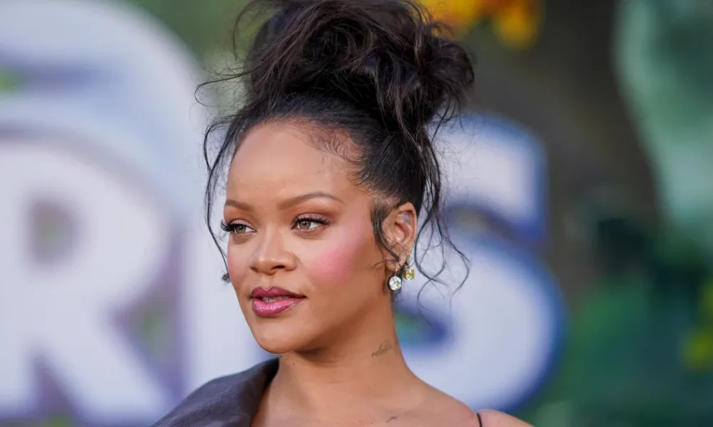 Woman Charged With Attempted Murder After Incident Near Rihanna's Home