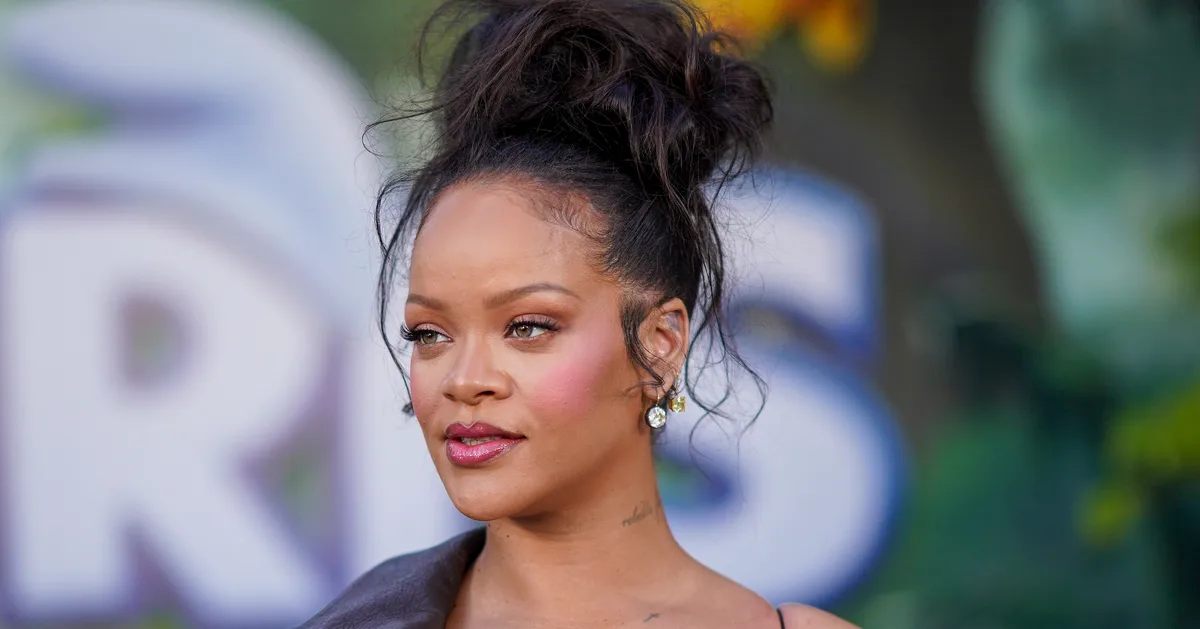 Woman Charged With Attempted Murder After Incident Near Rihanna's Home
