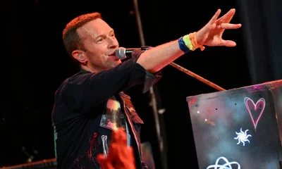 Sorry, What? Chris Martin's Relative Invented Daylight Savings Time