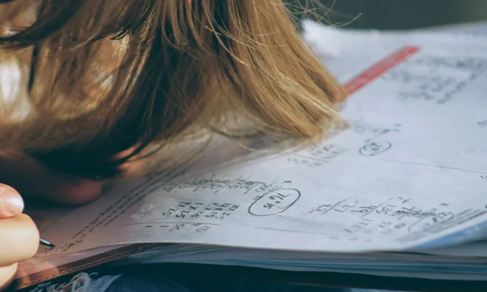 How To Get Kids With ADHD To Do Homework After School