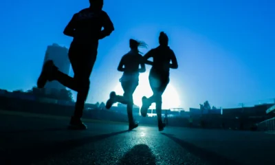 5 Science-Backed Ways To Speed Up Your Running Pace