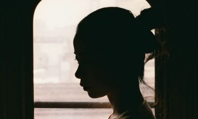 100% Of UK Women Under 25 Are Scared To Travel Solo