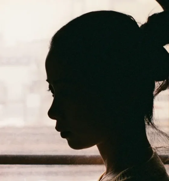 100% Of UK Women Under 25 Are Scared To Travel Solo