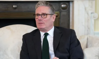 Starmer Takes Full Responsibility Over Mandelson Appointment