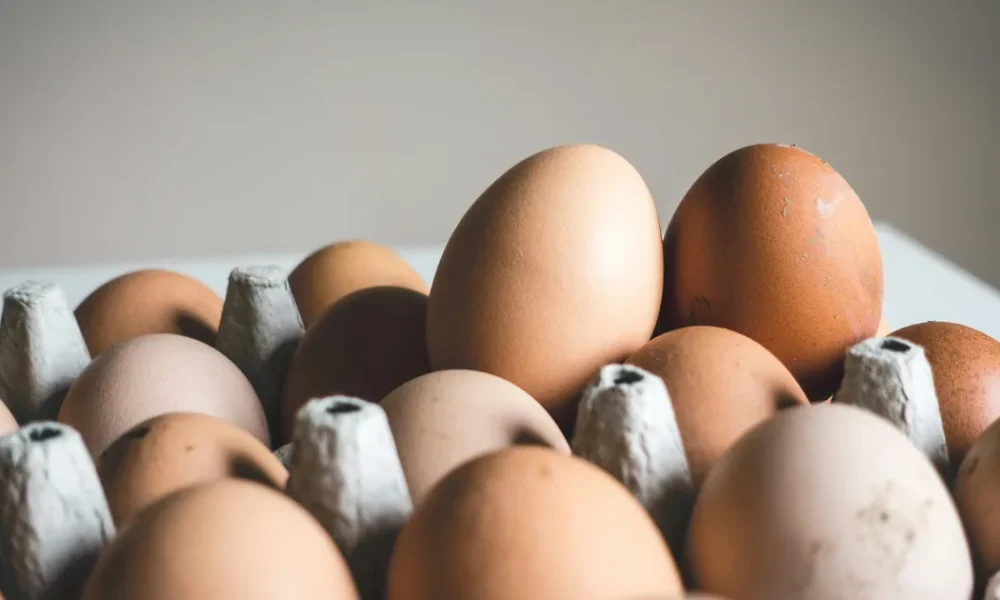 What's The Healthiest Way To Eat Eggs?