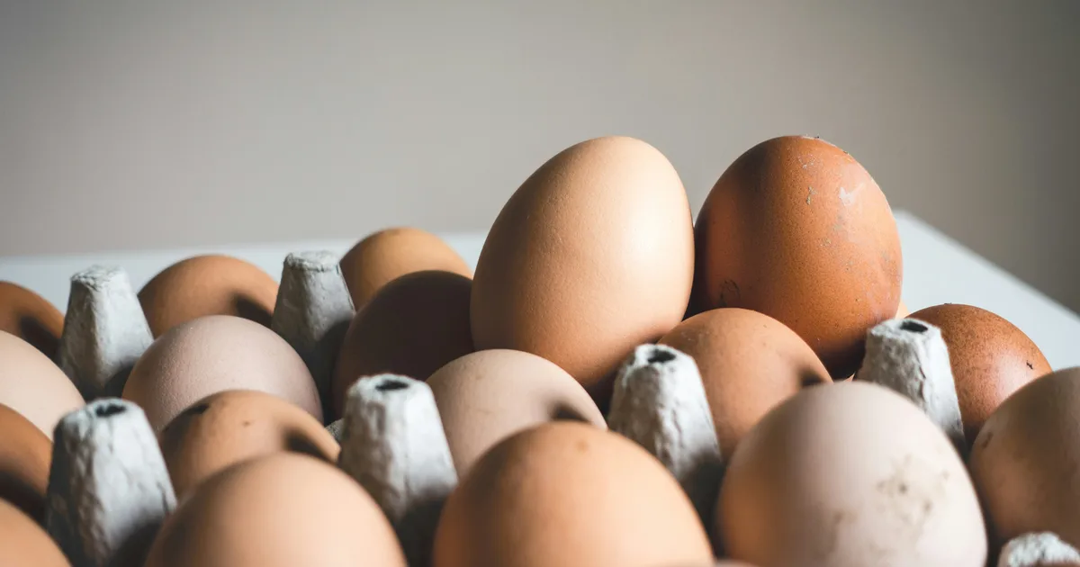 What's The Healthiest Way To Eat Eggs?