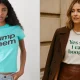 Slogan T-Shirts: How To Shop 2026's Hottest Trend