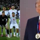 Trump Issues Warning To Iran's National Football Team