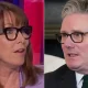Kay Burley Says Keir Starmer Should Not Resign Over Mandelson