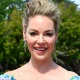 Katherine Heigl Defends Decision To Attend Charity Event At Donald Trump's Resort