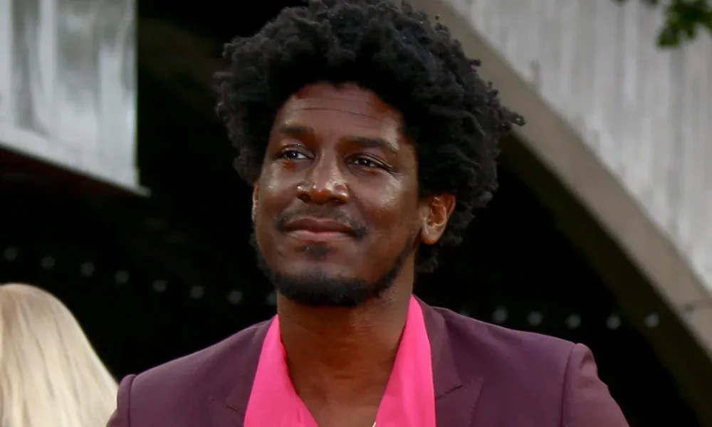 Labrinth Declares 'F**k Euphoria' After Working On Season 3