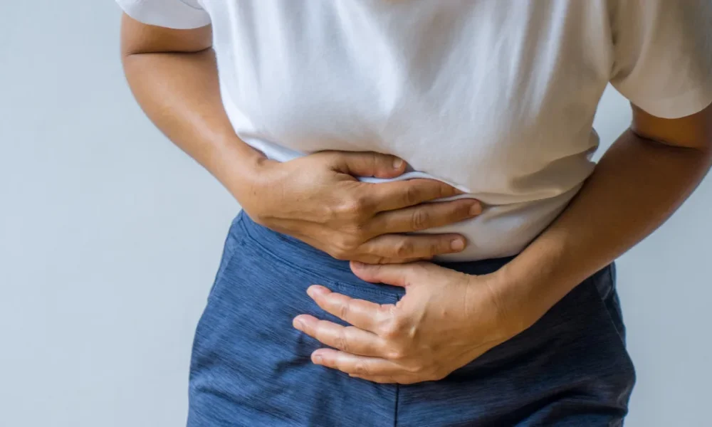 'Stiff' Bowels May Explain Young People's Higher Cancer Risk