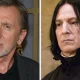 Tim Roth Talks Turning Down Role Of Snape In Harry Potter Movies