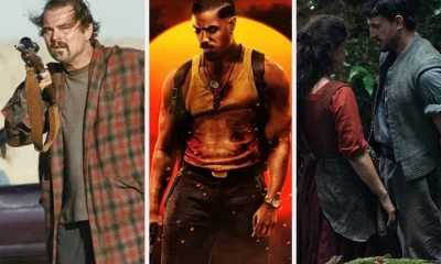 One Battle After Another, Sinners and Hamnet are all predicted for big things at the 2026 Oscars