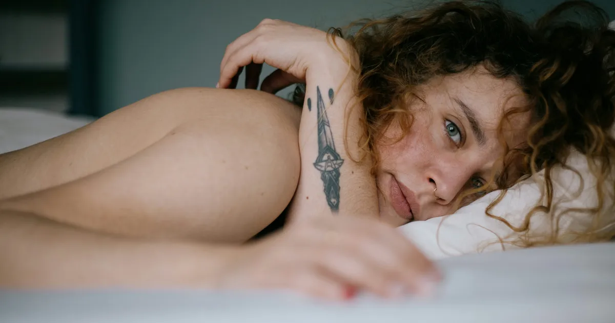 What Virgins Over 30 Bring Up Most In Sex Therapy