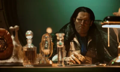 Joe Manganiello's Mr. Zero will have an even more important role in One Piece's third season