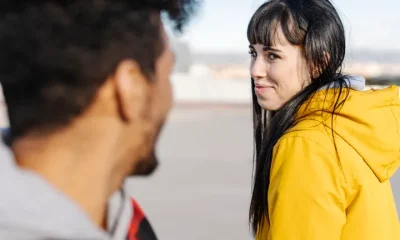 “Getting to know your partner intimately isn’t a one-off process; it takes consistency,” clinical psychologist Annie Hsueh said.