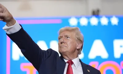 Trump Appears To Endorse Eugenics In Wild Fox News Clip