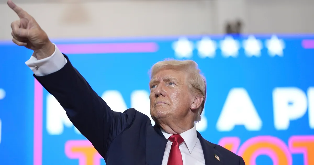 Trump Appears To Endorse Eugenics In Wild Fox News Clip