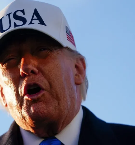 Trump Calls Media 'Sick And Demented' Over Iran War Coverage