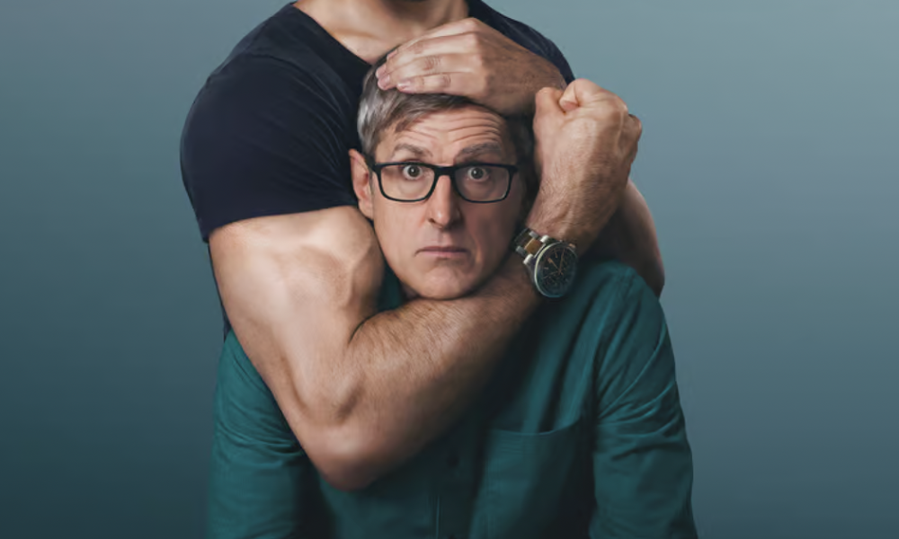 'We Need A Better Offer For Young Men Than What The Manosphere Is Selling'