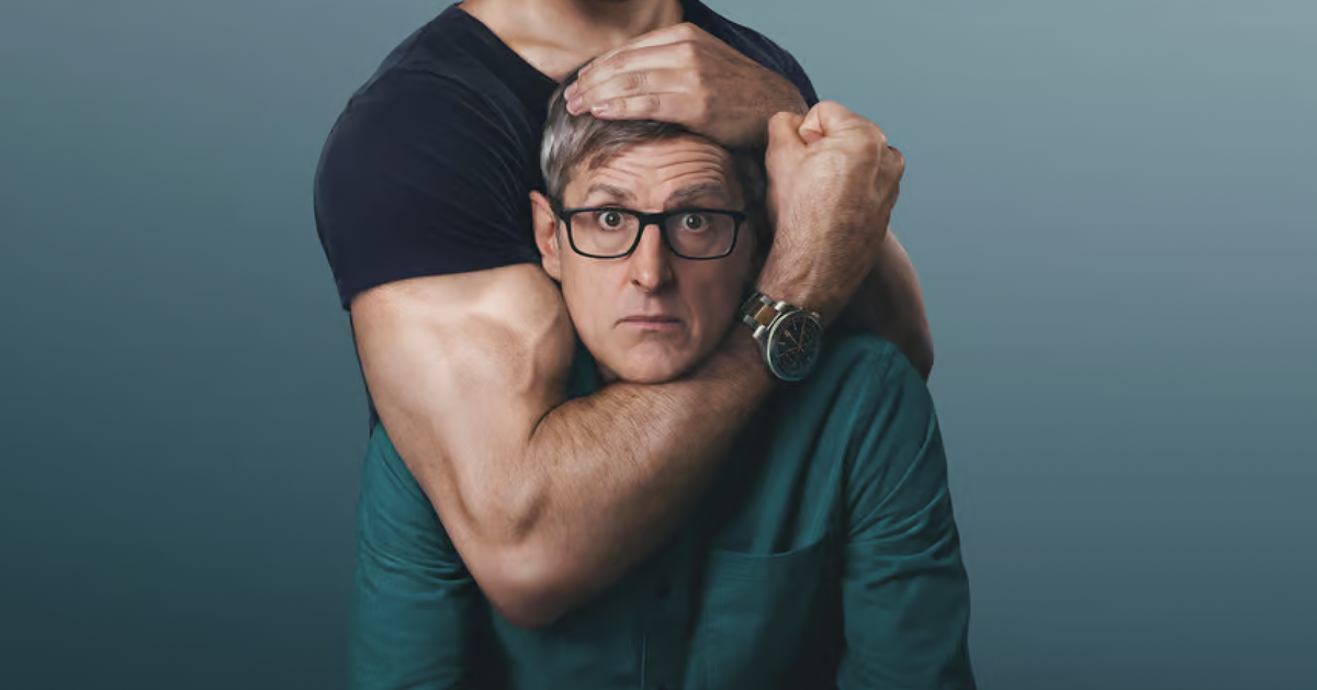 'We Need A Better Offer For Young Men Than What The Manosphere Is Selling'