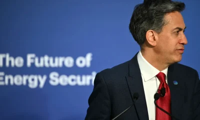 Could Labour Step In To Help Energy Bills If They Start To Climb?