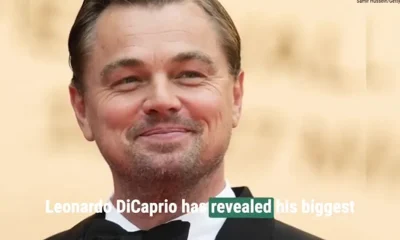 Here's the one role Leo DiCaprio regrets turning down