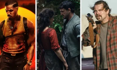 Oscars 2026: Full Winners List At This Year's Academy Winners