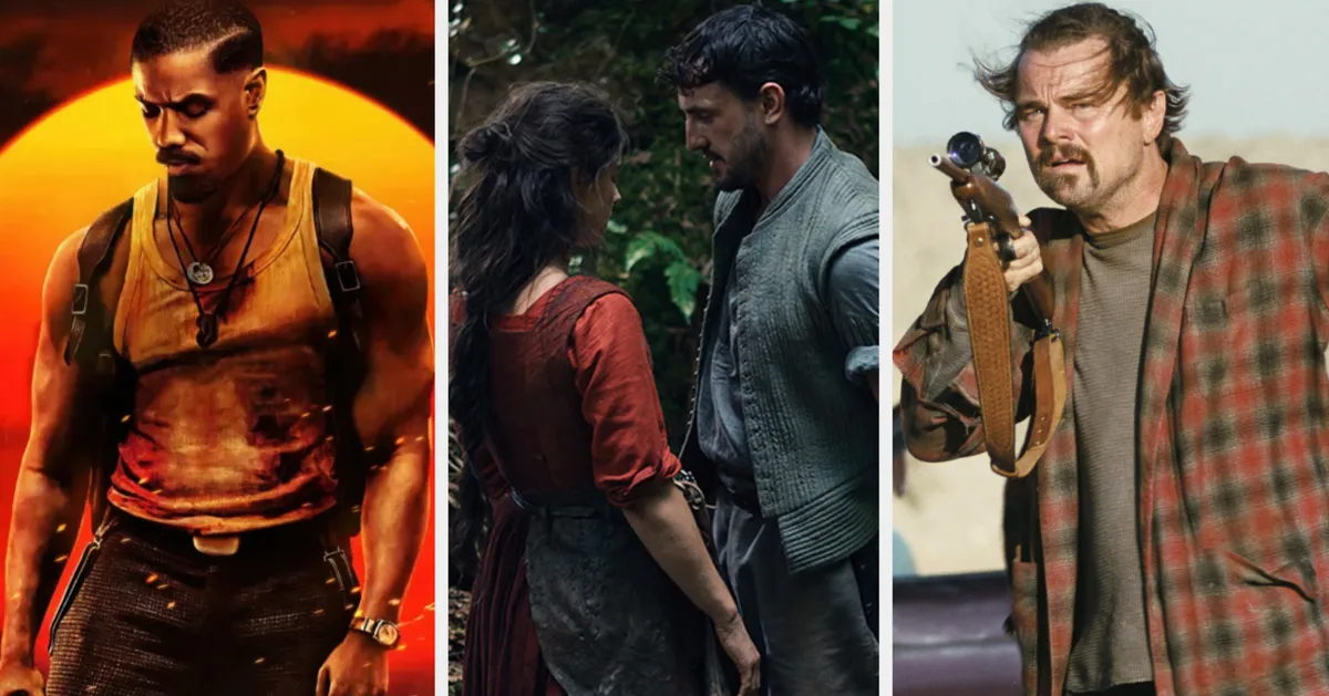 Oscars 2026: Full Winners List At This Year's Academy Winners