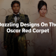 Fabulous Fashion From The 2026 Oscars