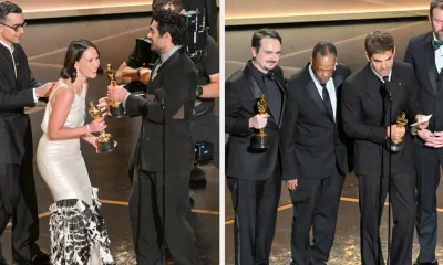 Oscars 2026: Winners Included A Tie For Best Live-Action Short Award