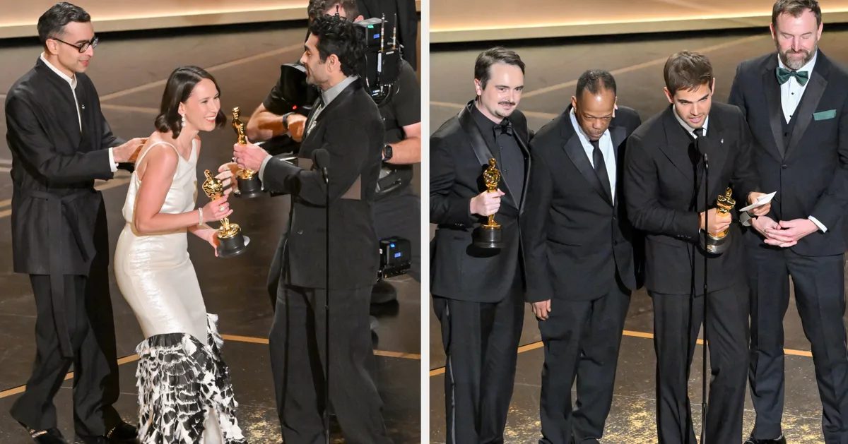 Oscars 2026: Winners Included A Tie For Best Live-Action Short Award