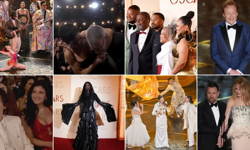Oscars 2026: Must-See Moments You Might Have Missed From The Ceremony