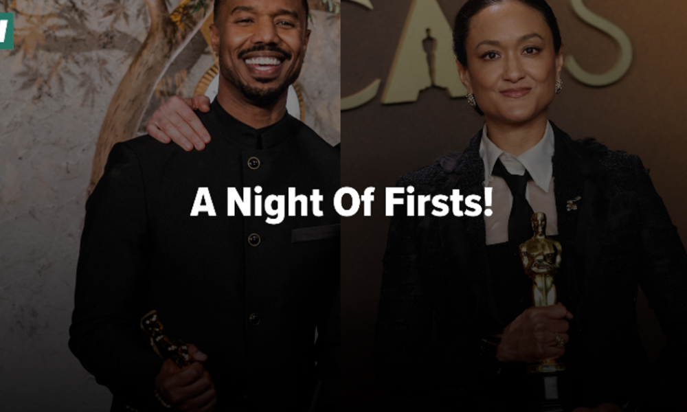 Oscars 2026: A Night Of Firsts!