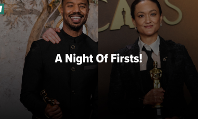 Oscars 2026: A Night Of Firsts!