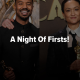 Oscars 2026: A Night Of Firsts!
