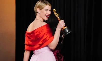 Oscars 2026 Winners: 7 Stars Who Won Their First Academy Award This Year