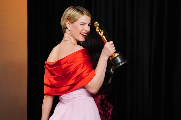 Oscars 2026 Winners: 7 Stars Who Won Their First Academy Award This Year