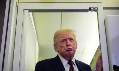 British Army Chief Criticises Trump's NATO Warning