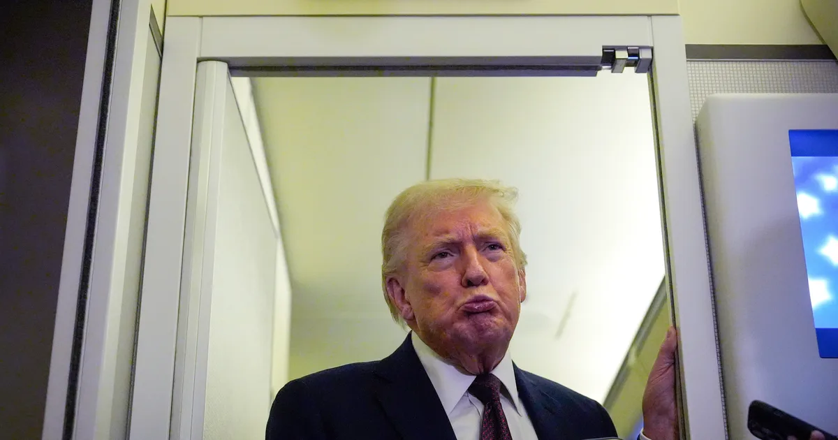 British Army Chief Criticises Trump's NATO Warning