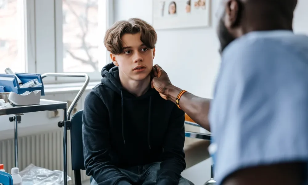 11 Symptoms Of Meningitis Parents Should Never Ignore